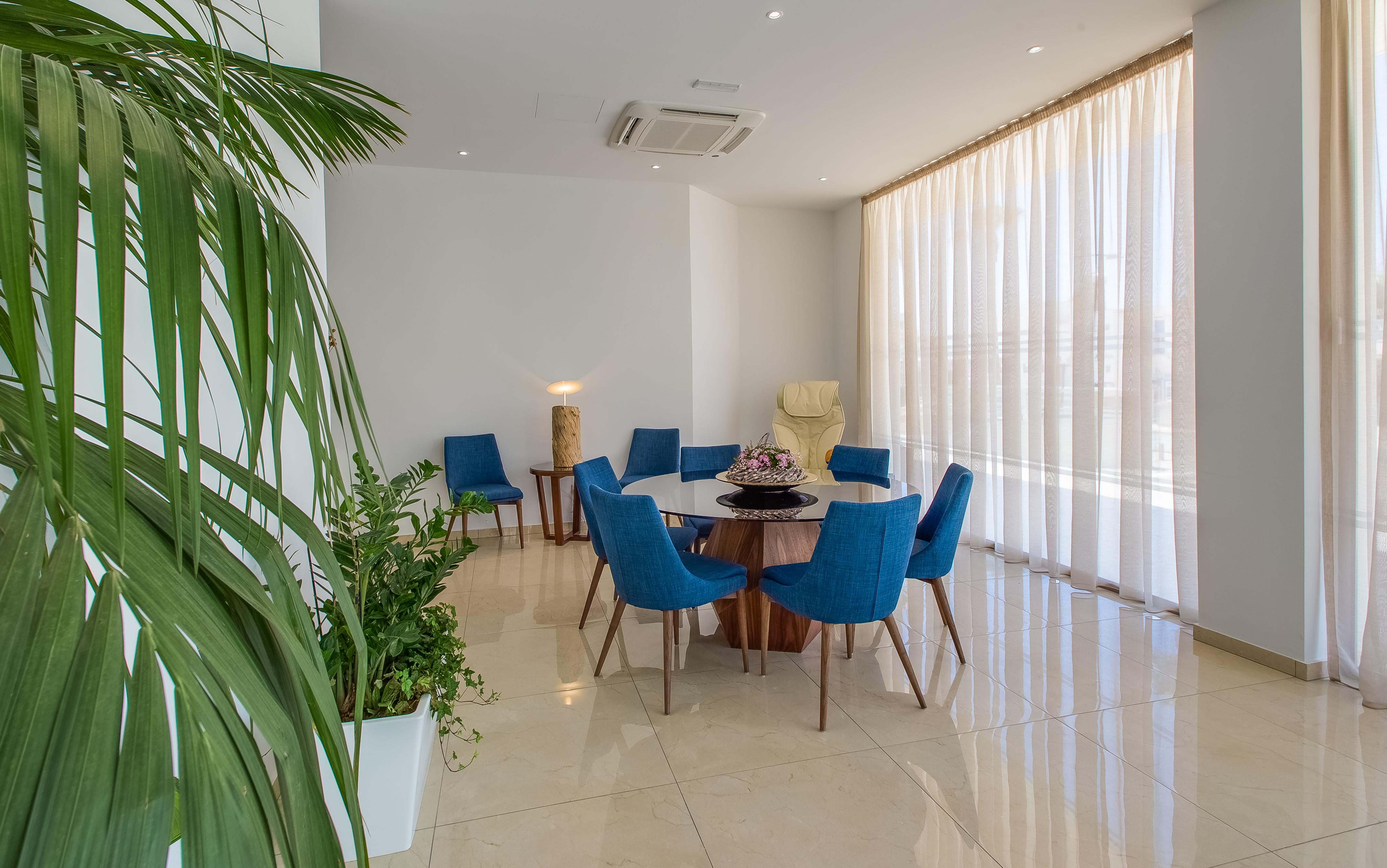 Stamatia Hotel Ayia Napa