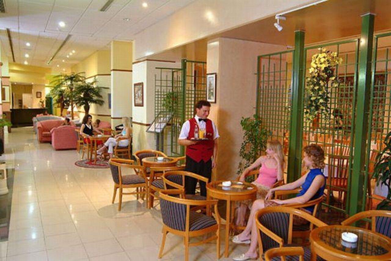 Hotel Stamatia Ayía Nápa
