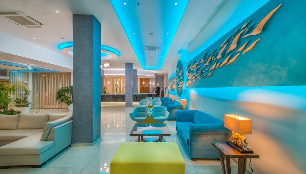 Hotel Stamatia Ayía Nápa