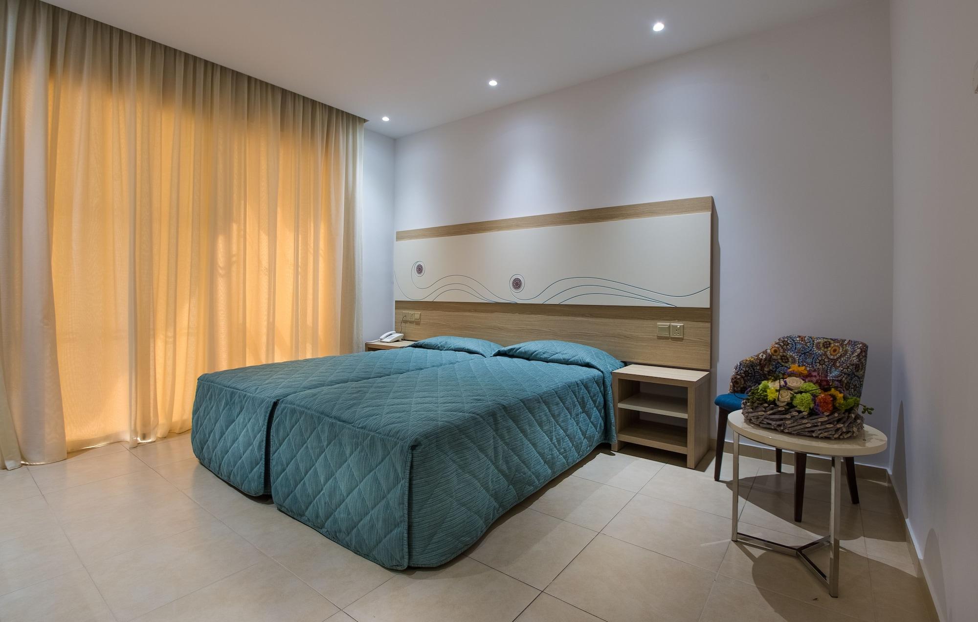 Stamatia Hotel Ajia Napa