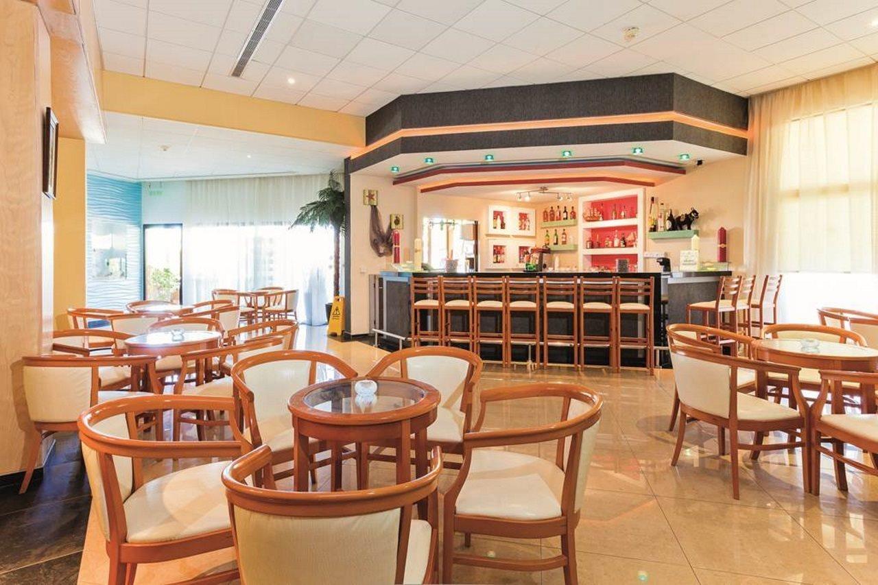 Hotel Stamatia Ajia Napa