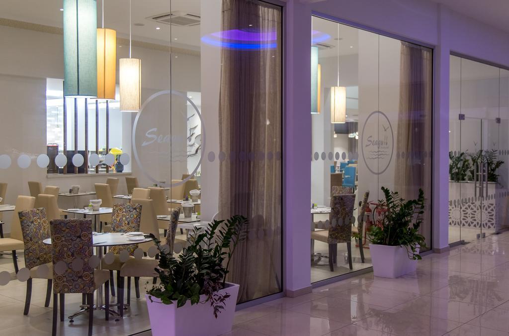 Hotel Stamatia Ajia Napa